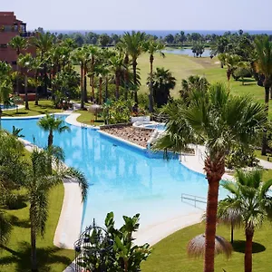 Playa Granada Golf Con Piscina Y Jacuzzi Apartamento Motril