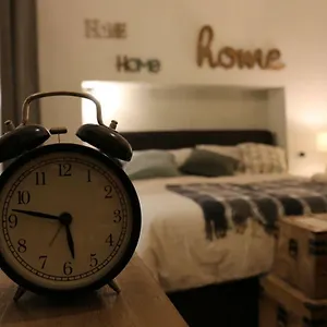 Sime Napule Speranzella Сasa de vacaciones Nápoles