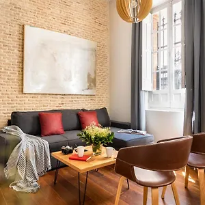 Imperial Luxury Apartamento Sevilla
