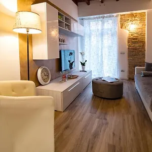 Carrara Deluxe Apartamento Bérgamo