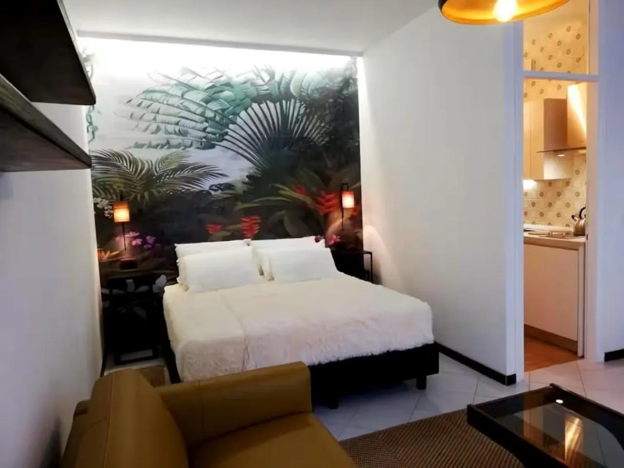 Le Barche Apartment Mestre Italia