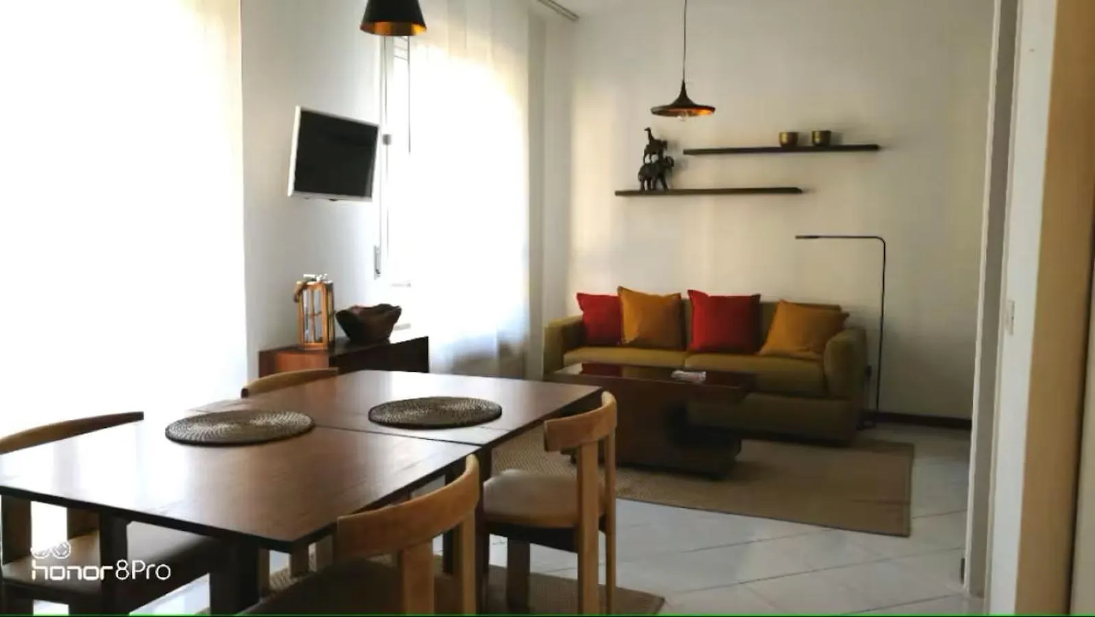 Le Barche Apartment Mestre