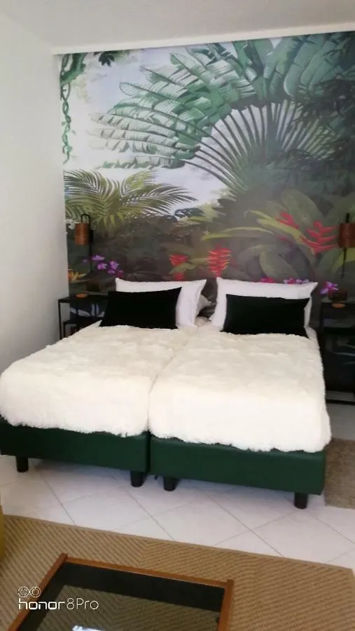 Le Barche Apartment Mestre 0*,  Italia